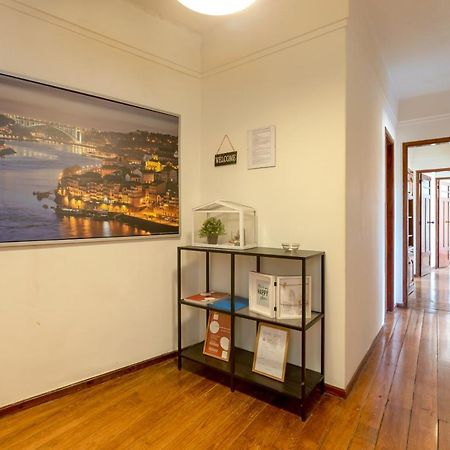 Porto Sunny House #1 - City Center Eksteriør billede