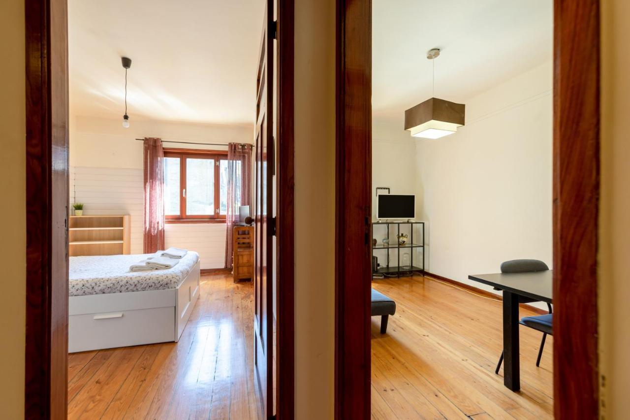 Porto Sunny House #1 - City Center Eksteriør billede